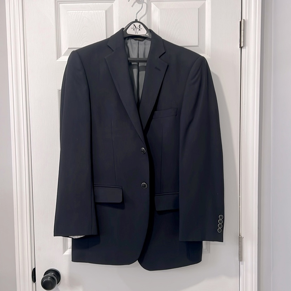 Wilke Rodriquez blazer!